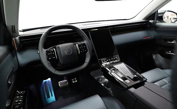 Citroen C5 Aircross 3 of 5