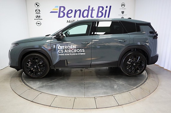Citroen C5 Aircross 5 of 5