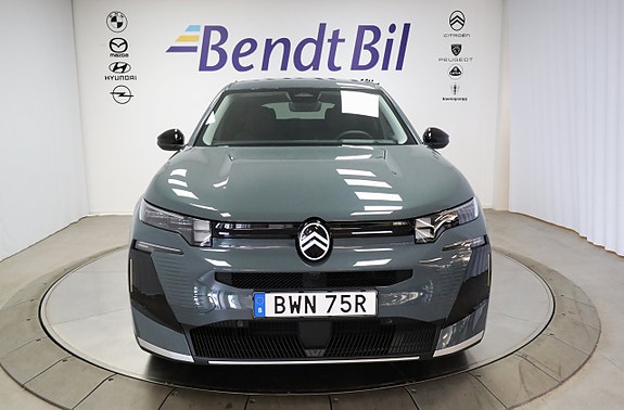 Citroen C5 Aircross 2 of 5