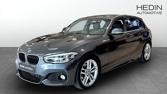 BMW 125i