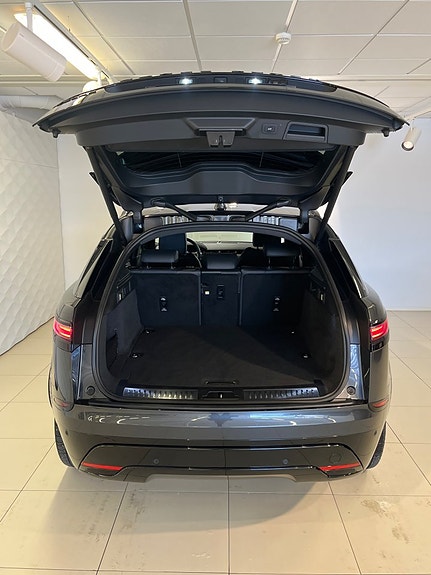 Land Rover Range Rover Velar 4 of 5