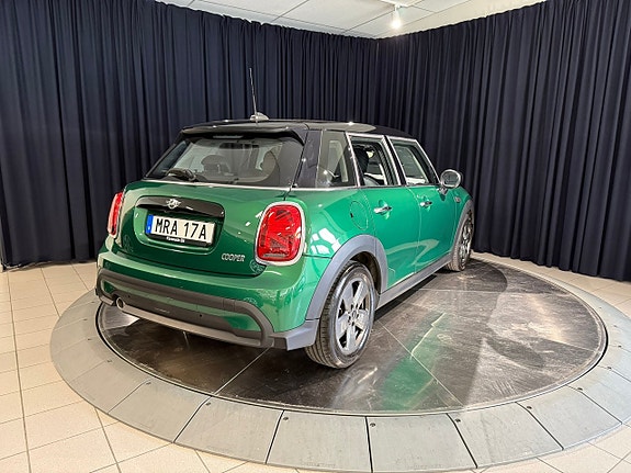 MINI Cooper 6 of 15