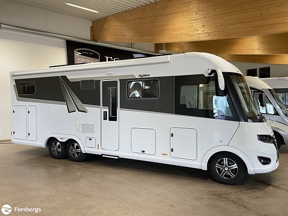 Frankia F-LINE I 840 GD // Hydral-ben