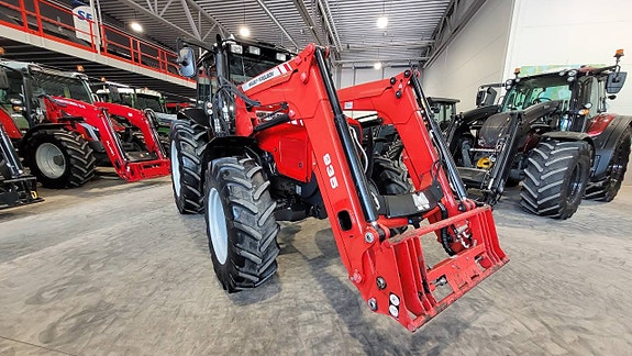 Massey Ferguson 4435 / Lastare / 2893 timmar 5 of 12