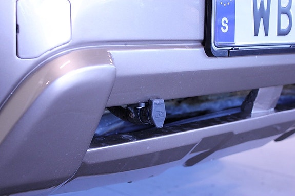 Subaru Forester 25 of 26