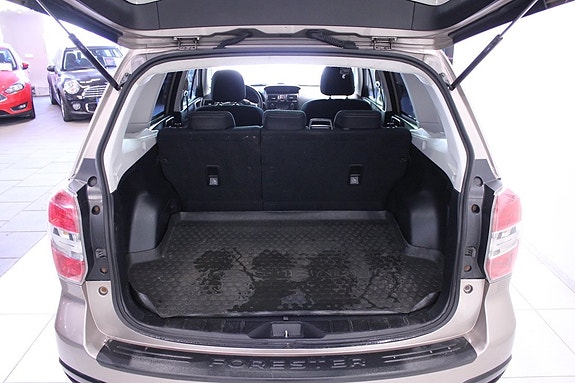 Subaru Forester 9 of 26