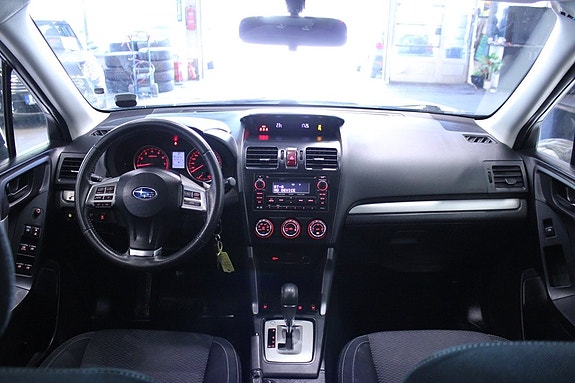 Subaru Forester 18 of 26