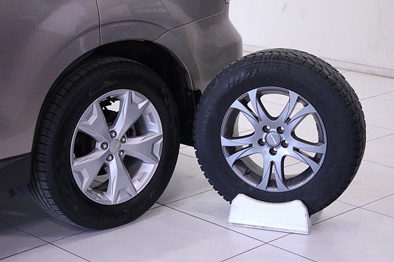 Subaru Forester 26 of 26