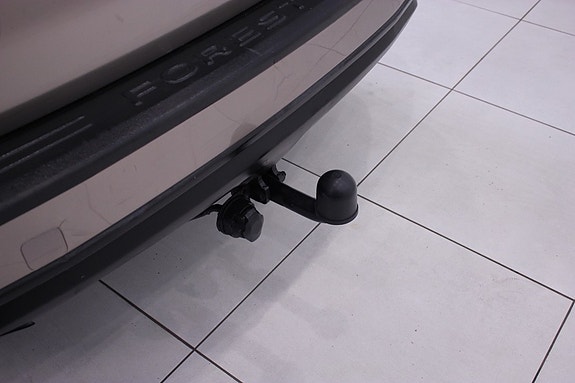 Subaru Forester 10 of 26