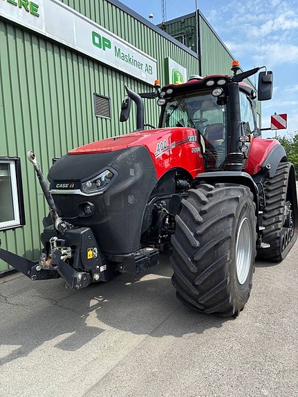 Case IH magnum 400 2 of 5