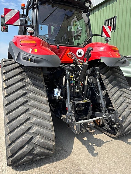 Case IH magnum 400 4 of 5