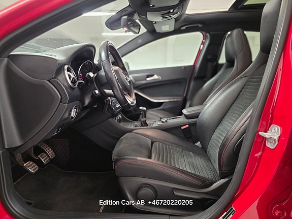 Mercedes-Benz A200 d 11 of 21