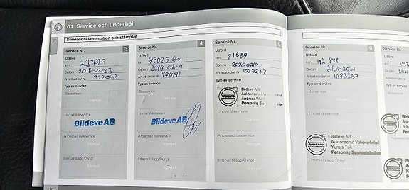 Volvo XC70 24 of 26
