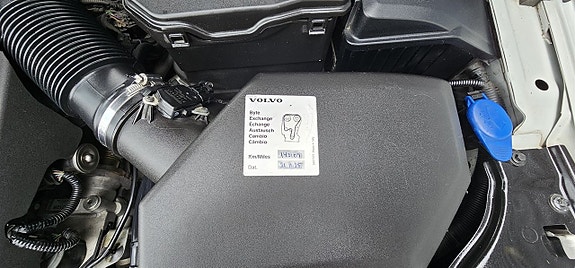 Volvo XC70 22 of 26