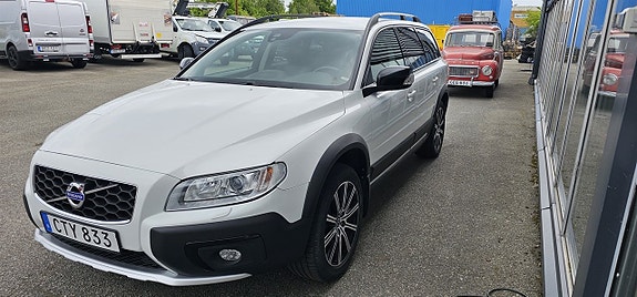 Volvo XC70 7 of 26