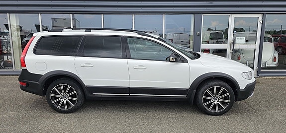Volvo XC70 5 of 5
