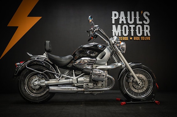 BMW R 850 C
