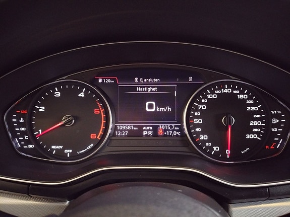 Audi A4 allroad 13 of 26