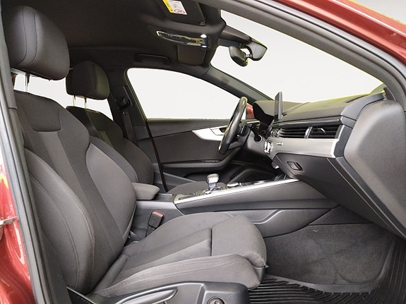 Audi A4 allroad 16 of 26