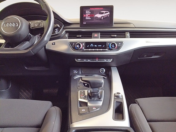 Audi A4 allroad 12 of 26