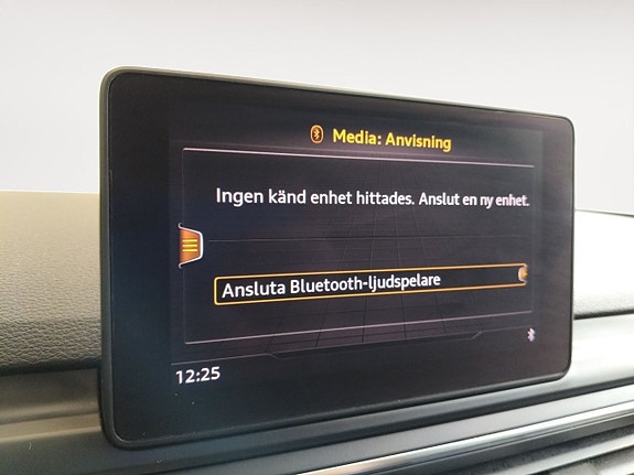 Audi A4 allroad 21 of 26