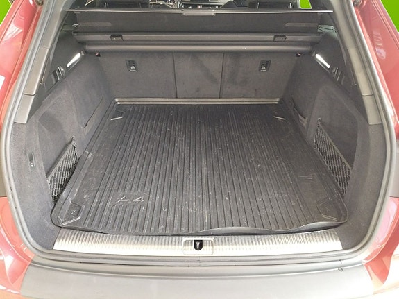 Audi A4 allroad 17 of 26