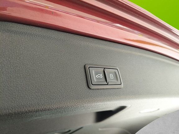 Audi A4 allroad 18 of 26