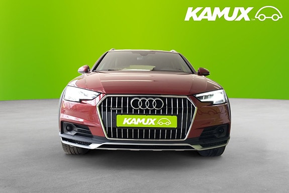 Audi A4 allroad 6 of 26