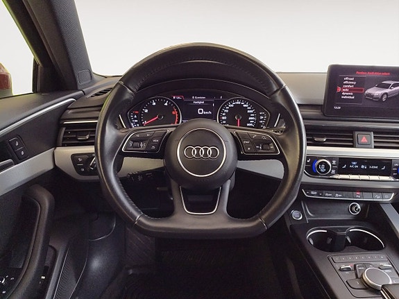 Audi A4 allroad 14 of 26