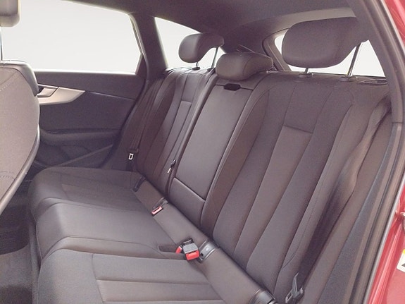 Audi A4 allroad 15 of 26