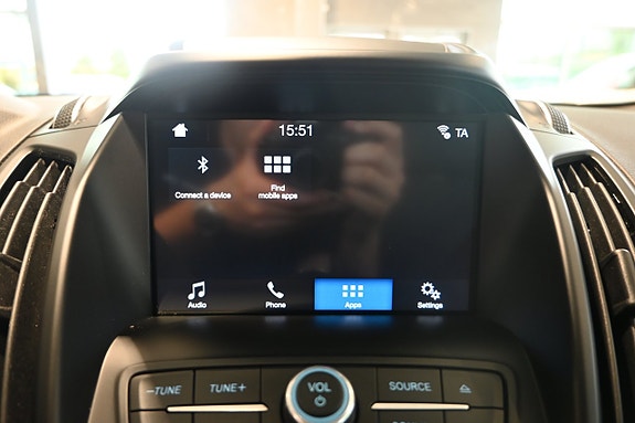 Ford Kuga 18 of 19