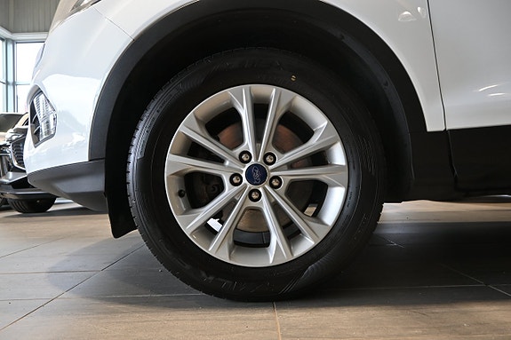 Ford Kuga 6 of 19