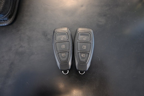 Ford Kuga 19 of 19