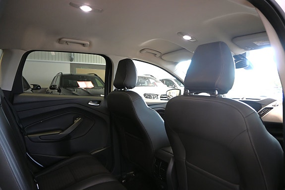 Ford Kuga 12 of 19