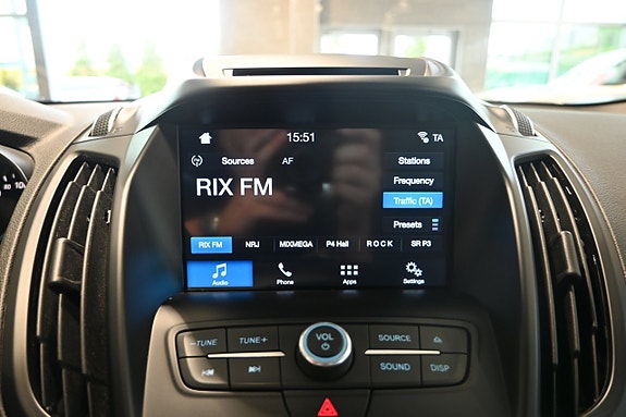 Ford Kuga 16 of 19