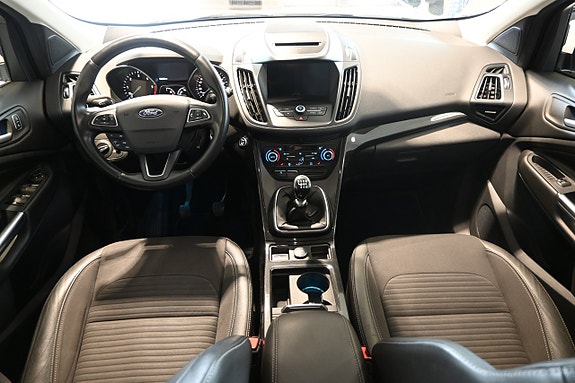 Ford Kuga 9 of 19