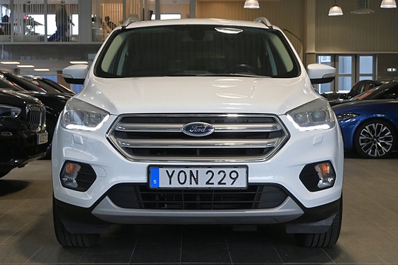Ford Kuga 5 of 19