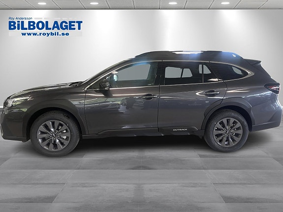Subaru Outback 2 of 5
