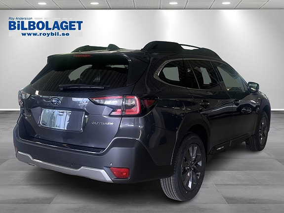 Subaru Outback 3 of 5