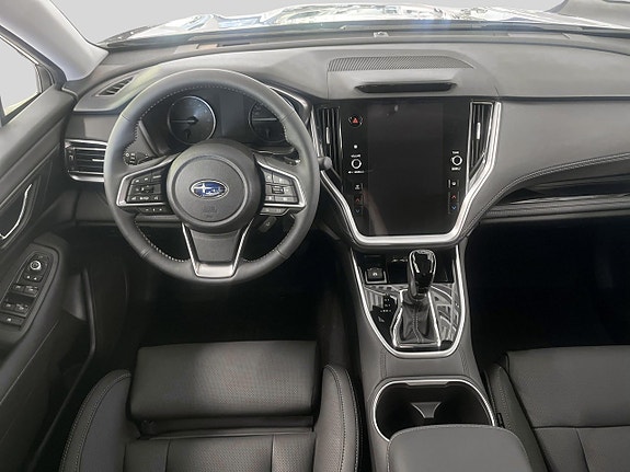 Subaru Outback 5 of 5