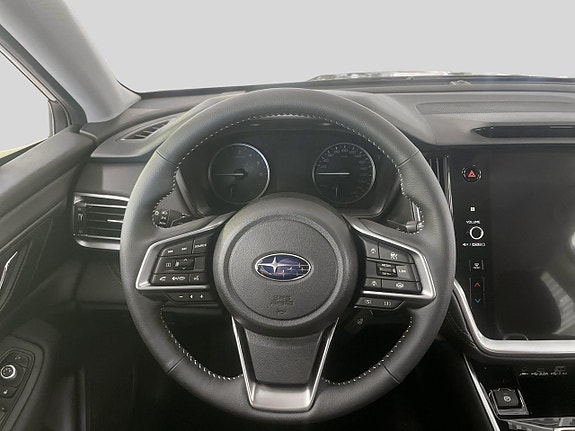 Subaru Outback 4 of 5