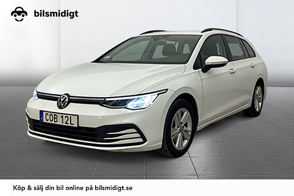 Volkswagen Golf-Serie