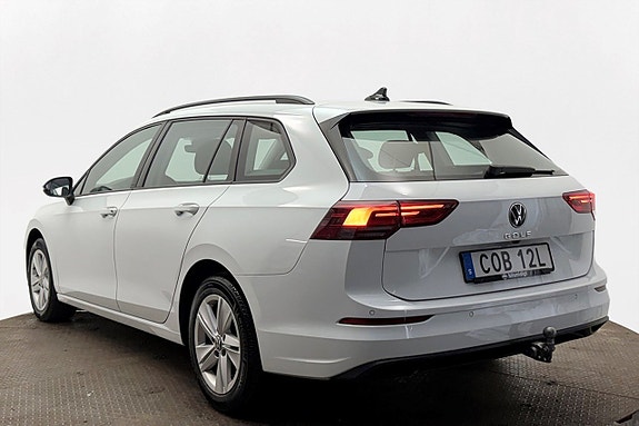 Volkswagen Golf VIII 9 of 30