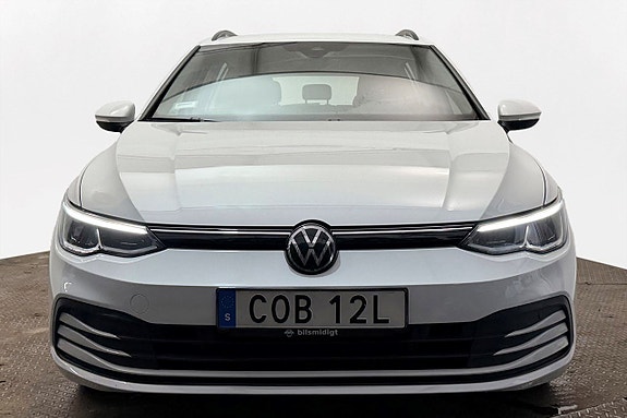 Volkswagen Golf I 3 of 5