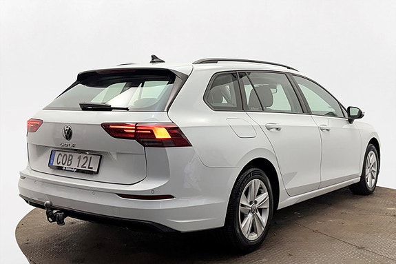 Volkswagen Golf VIII 6 of 30