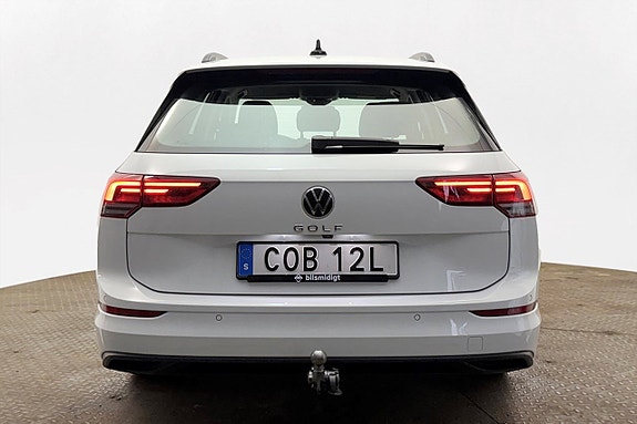 Volkswagen Golf VIII 7 of 30