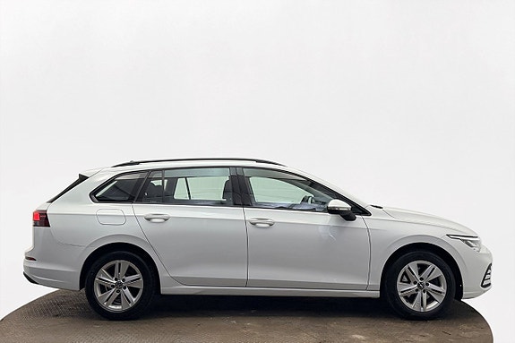 Volkswagen Golf I 5 of 5