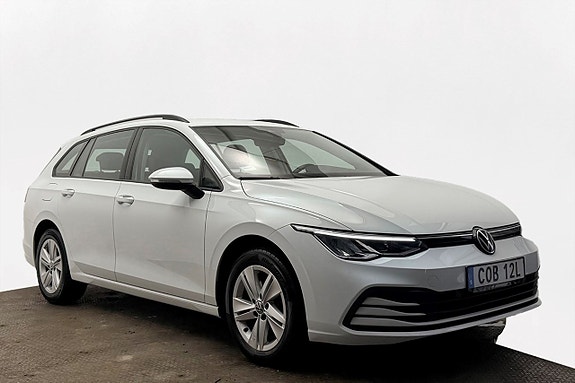 Volkswagen Golf I 4 of 5