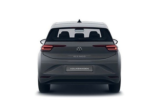 Volkswagen ID.3 Neo 2 of 5