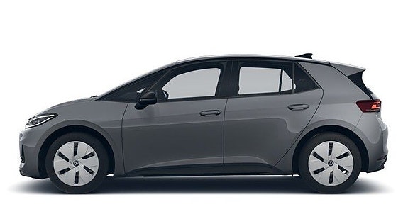 Volkswagen ID.3 Neo 3 of 5